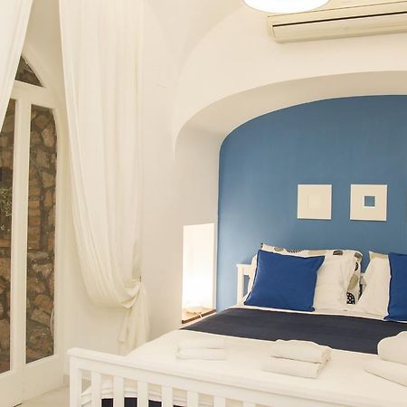 Capri Blue Apartment Ngoại thất bức ảnh