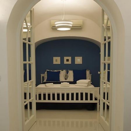 Capri Blue Apartment Ngoại thất bức ảnh