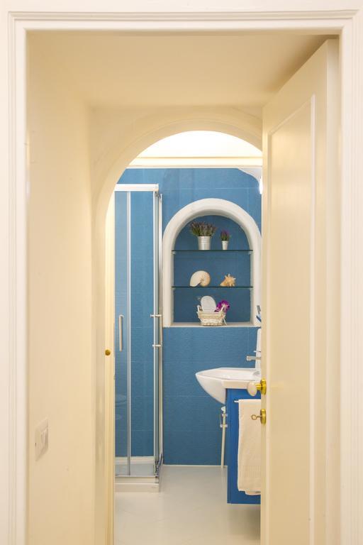 Capri Blue Apartment Ngoại thất bức ảnh