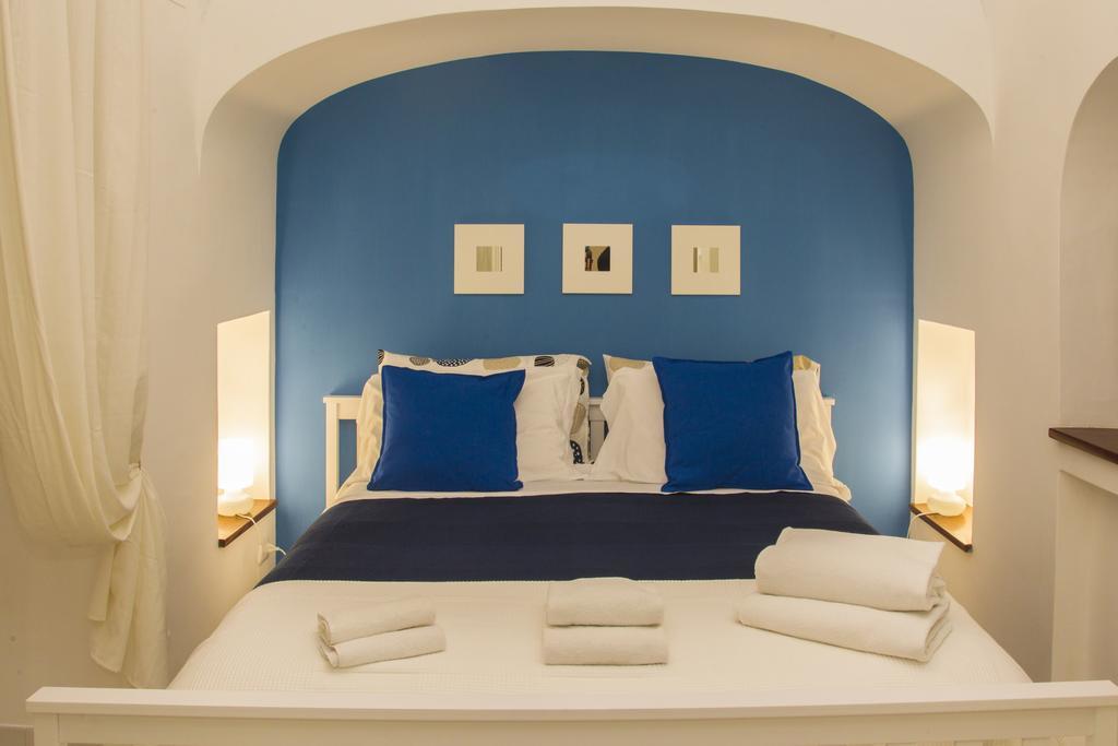 Capri Blue Apartment Ngoại thất bức ảnh