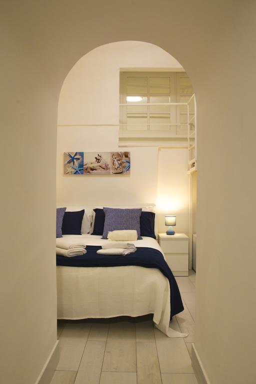 Capri Blue Apartment Ngoại thất bức ảnh