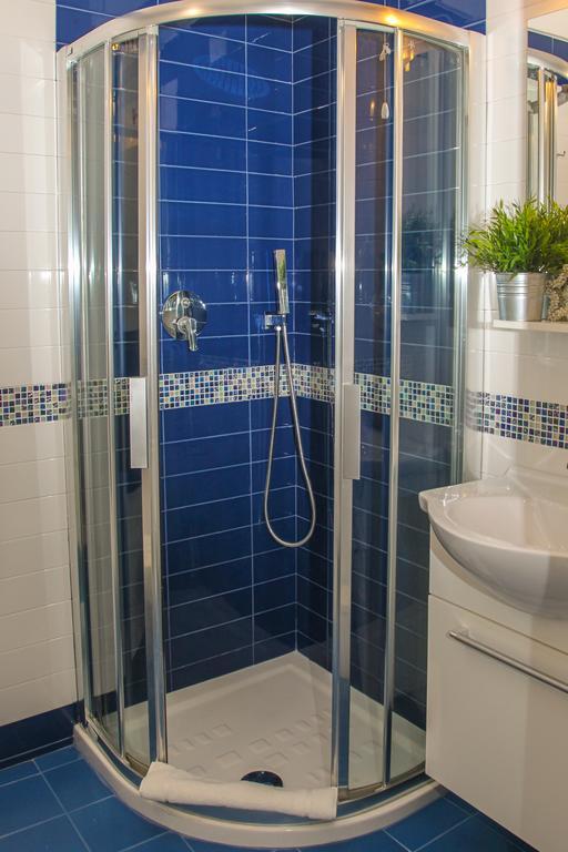 Capri Blue Apartment Ngoại thất bức ảnh