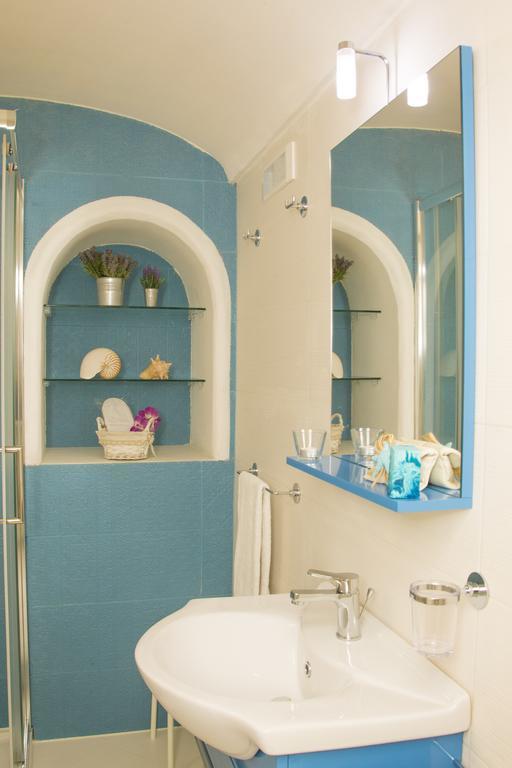 Capri Blue Apartment Ngoại thất bức ảnh