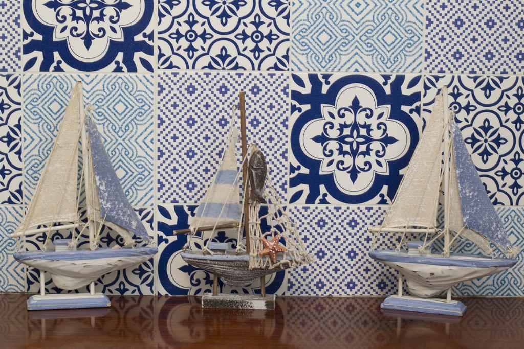 Capri Blue Apartment Ngoại thất bức ảnh