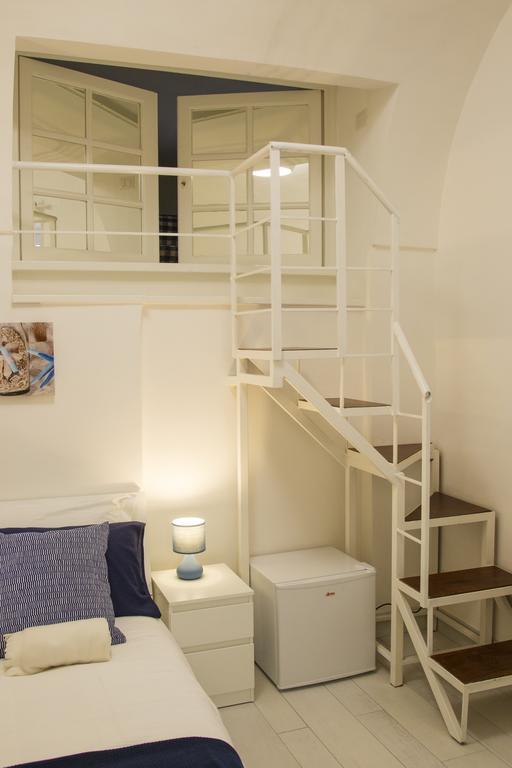 Capri Blue Apartment Ngoại thất bức ảnh