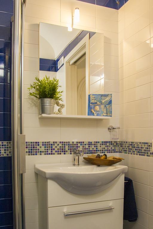 Capri Blue Apartment Ngoại thất bức ảnh