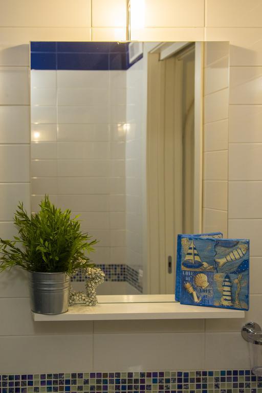 Capri Blue Apartment Ngoại thất bức ảnh