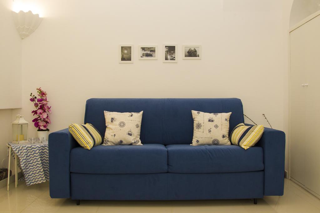 Capri Blue Apartment Ngoại thất bức ảnh