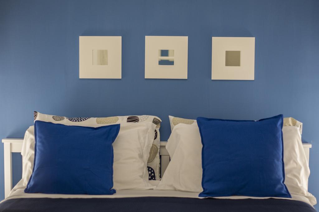 Capri Blue Apartment Ngoại thất bức ảnh