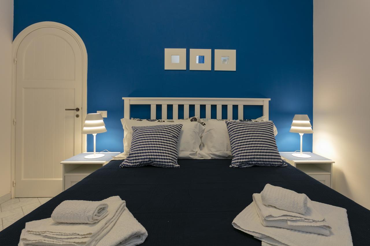 Capri Blue Apartment Ngoại thất bức ảnh