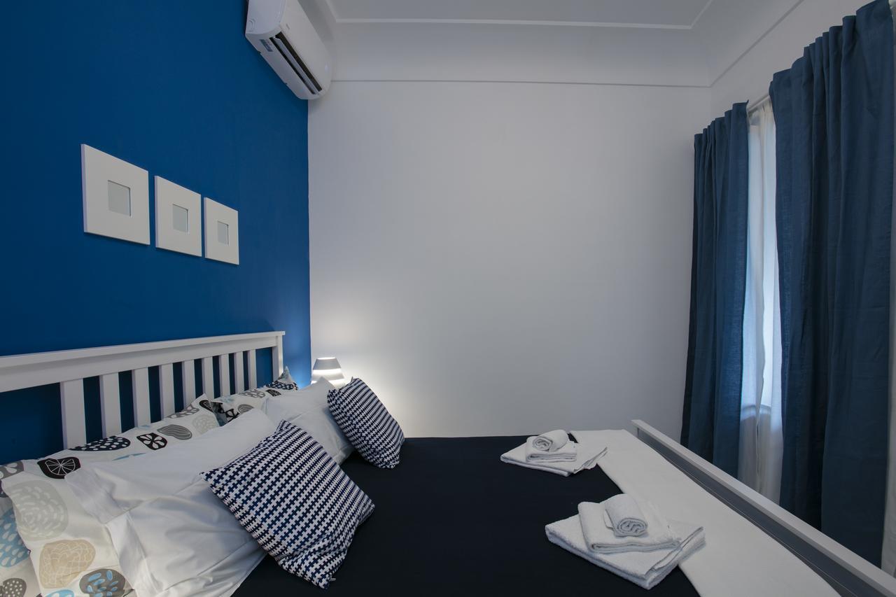 Capri Blue Apartment Ngoại thất bức ảnh